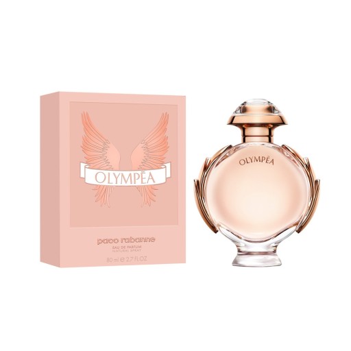 Paco Rabanne Olympea woda perfumowana spray 80ml 15289811283 - Allegro.pl