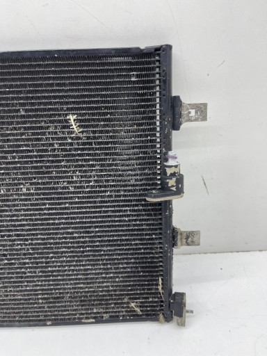 AUDI A7 A6 C7 air conditioning radiator CALA SZCZELNA original!