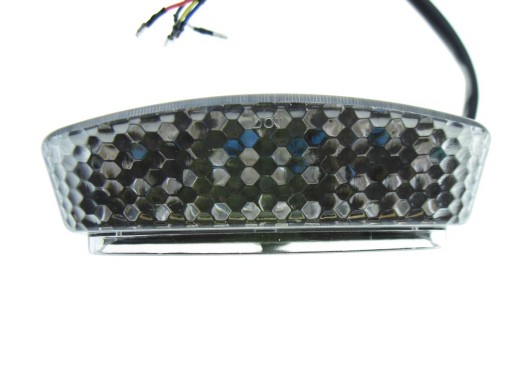 MT194 - ЗАДНИЙ ФОНАРЬ ЗАДНИЙ LED-DUCATI 748 916 996