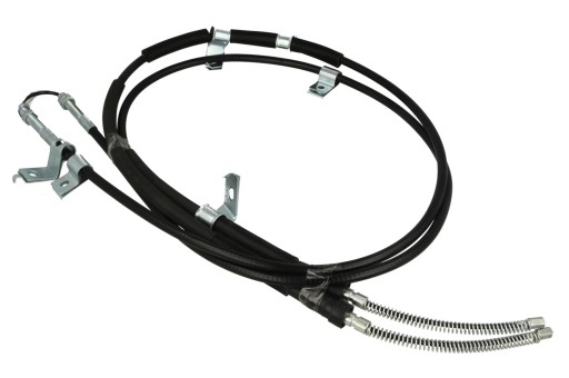 223 932 - ТРОС РУЧНОГО ТОРМОЗА HART TICO