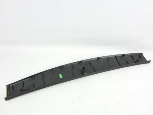 plastic cover bonnet boot Porsche Cayenne S II 958 7P5 92A