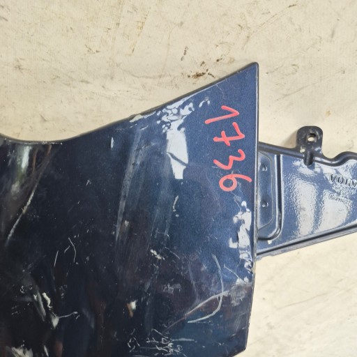 VOLVO V60 and 1 S60 II 2 10-13 fender front front right