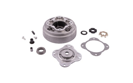 Муфта КПЛ. ДВИГАТЕЛЬ 110 125 BTS MORETTI ОРИГИНАЛ