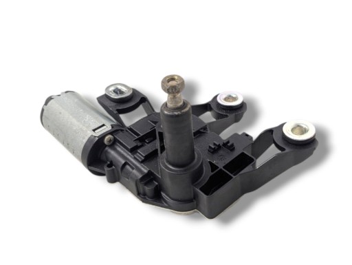 motor ablaktörlők ablak tylnej Ford Fiesta 5 facelift 2006
