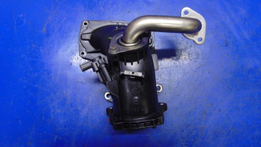 wiring pipe tube EGR A6510900728 2.2CDI MERCEDES SPRINTER W907 W910 18-25