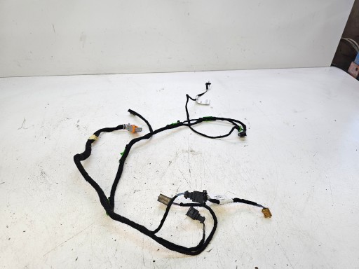 bundle BOCZKA left front AUDI A4 CABRIO 8H1971035CN