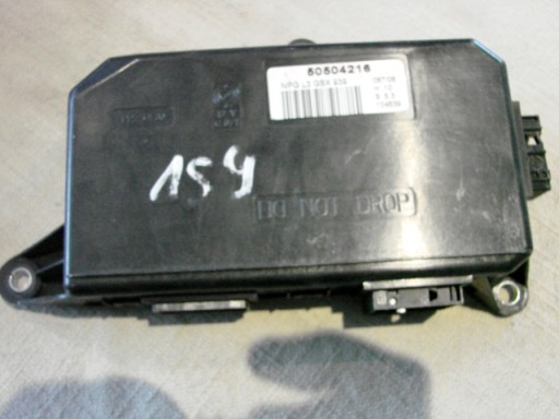 МОДУЛЬ ДВЕРІ АЛЬФА 159 1.9 JTD 50504216