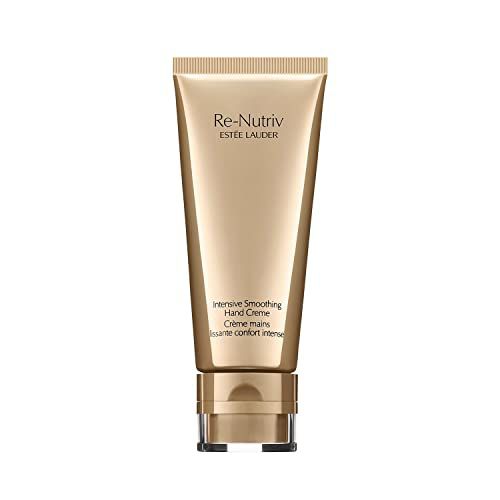 ESTEE LAUDER HAND CREAM RE-NUTRIV (INTENSIVE SMOOTHING HAND CREME) 100 ML