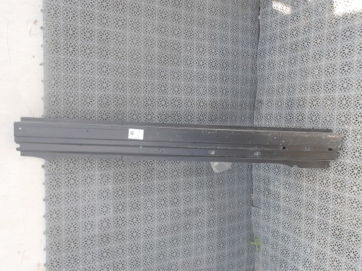 3G0810607B - Поріг лівий vw passat b8 3g0