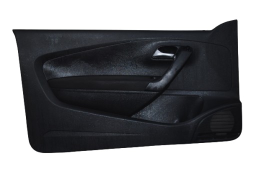 6R3867011 6R3867012 - ОБШИВКА ПЕРЕДНІХ ДВЕРЕЙ ДЛЯ VW POLO V 6R 3 ДВЕРІ