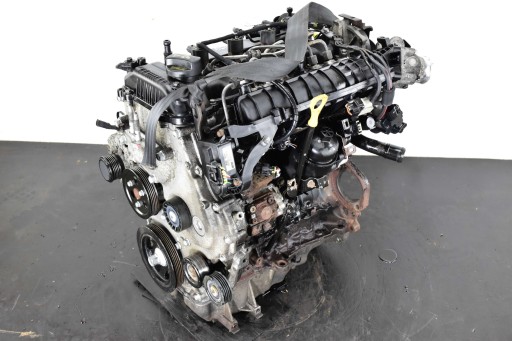 engine HYUNDAI i40 ix35 KIA CARENS IV SPORTAGE III 1.7 CRDI D4FD @KOMPRESJA