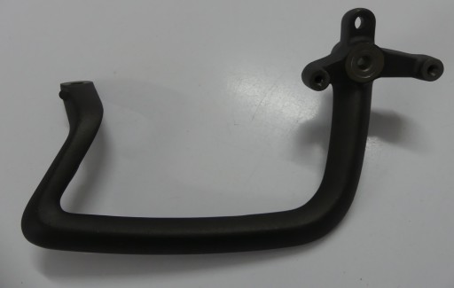 GBWRQETGHQ3456Y7 - . ПАСАЖИРСЬКА РУЧКА ЛІВА РУЧКА TRIUMPH TIGER 800