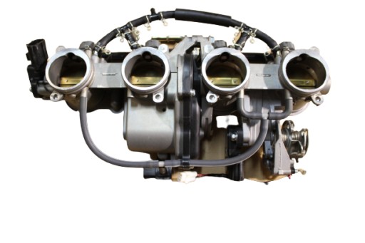 MT10SP.PRZEPUSTNICE - MT10 SP ДРОССЕЛЬНЫЕ ЗАСЛОНКИ ВПРЫСКА ДАТЧИК В КОМПЛЕКТЕ