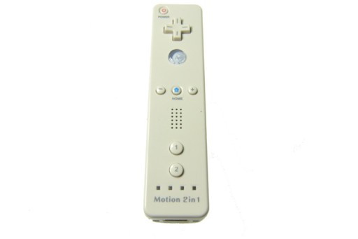 Kontroler Wii Remote Motion Plus It7 9433271365 Sklep Internetowy Agd Rtv Telefony Laptopy Allegro Pl