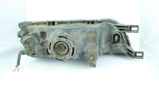 REFLEKTOR light front NISSAN ALMERA left NISSAN