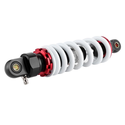 161820031191199 - АМОРТИЗАТОРЫ МОТОЦИКЛА ATV ВНЕДОРОЖНЫЙ ДВИГАТЕЛЬ 280 ММ