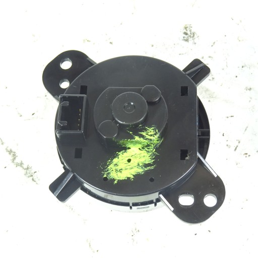 PEUGEOT 4007 switch NAPEDOW