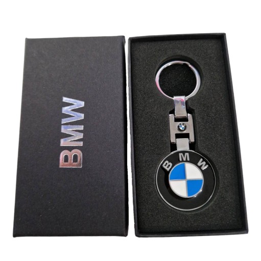 Брелок для ключей BMW брелок для ключей подарок