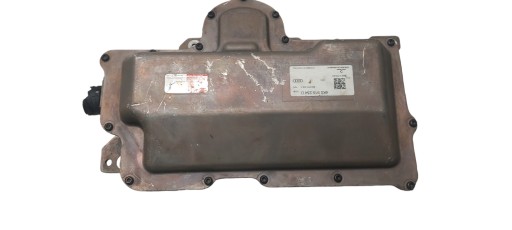 Зарядний пристрій audi a6 a7 hybrid 4k0915254d