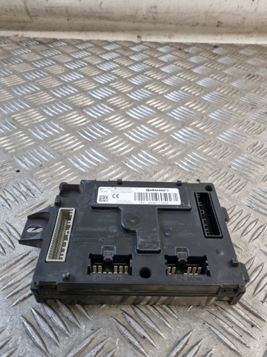 module BCM DACIA LOGAN MCV II