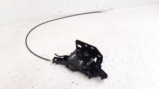 de la Serrure Toit Gauche Opel Tigra B 1,8