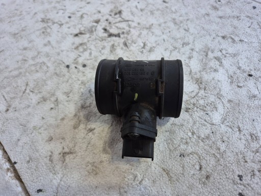 flow meter 0281002620 / 55350047 Opel Meriva A 1.7 CDTI 04