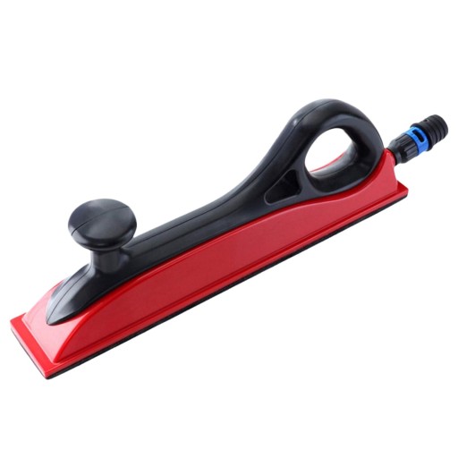 Тримач для шліфувального паперу без пилу