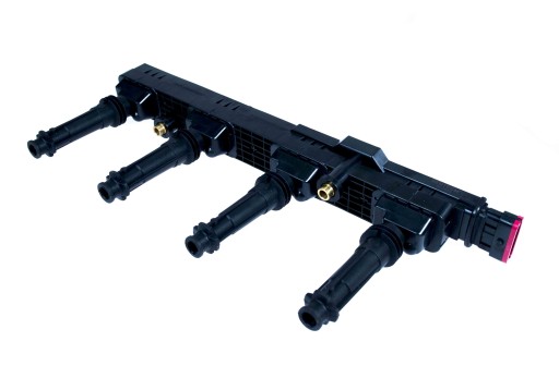 Котушка запалювання sentech sentech sc7035