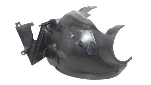 Mercedes CLK W209 mudguard right front A2098841222