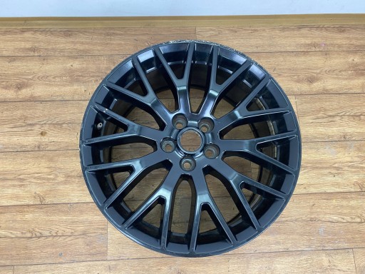 disk hliníkový disky 19 Ford Mustang VI GT 5.0 2015+