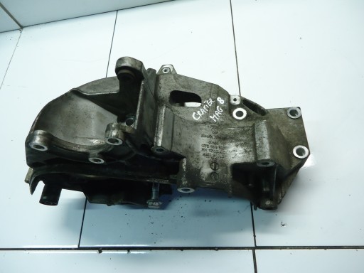 VW CRAFTER 2.5 TDI Support Pompe d’injection 076145167