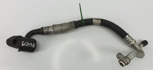 Шланг трубка кондиціонера MERCEDES W209 A1122303856