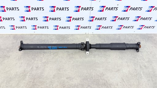 BMW G21 G20 cardan front front M440D M340D B57 XDRIVE 9494155