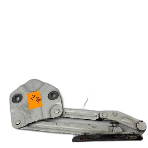 hinge bonnets front front left Volkswagen Touran and