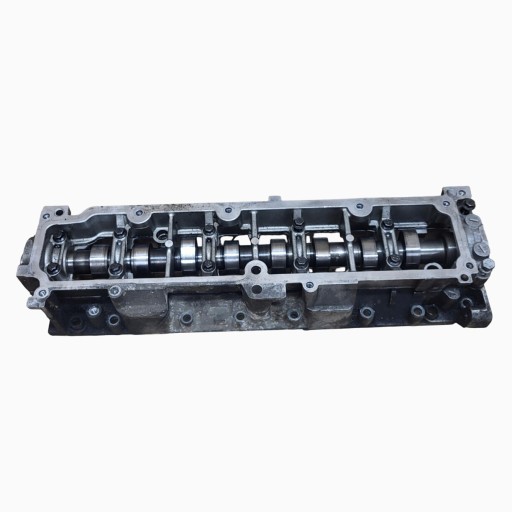 FORD FOCUS MK3 11-15R CITROEN 1.6 HDI TDCI GLOWICZKA RÁM hlavy vačka