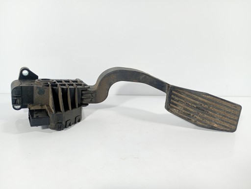 Opel Corsa D 06-14 Schalter Gaspedal OE 55702020