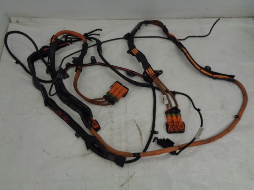 9672826280 - 3008 508 кабель аккумулятора ds5 гибридный гибрид