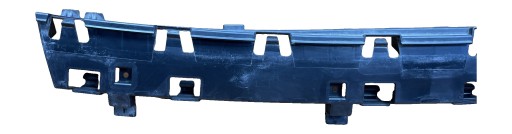 MERCEDES GLA II H247 2020- support renfort étrier pare choc arrière A2478852904