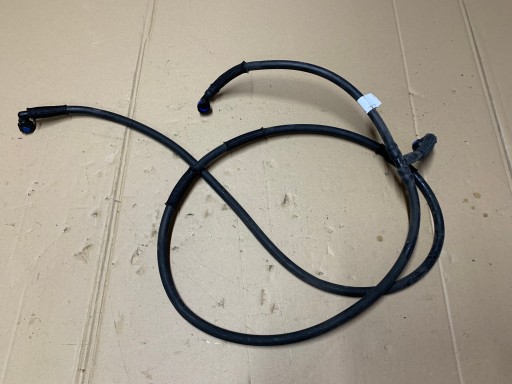 5E0955970 - ШЛАНГ ОМИВАЧА SKODA OCTAVIA 14- ORG VAG