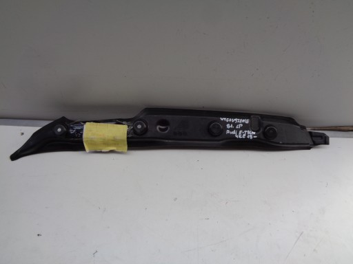 ЗВУКОИЗОЛЯЦИЯ БРЫЗГОВИК ЛЕВЫЙ AUDI ETRON 4KE