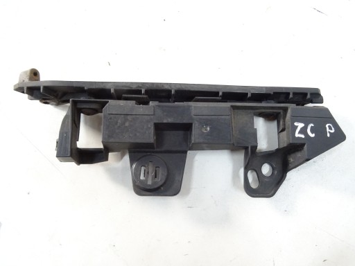 13356871 - OPEL ZAFIRA C БАМПЕР ПЕРЕДНІЙ ПРАВИЙ