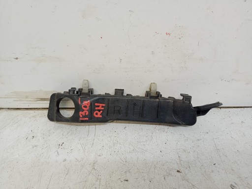 HYUNDAI I30 II bumper bracket left right front 12