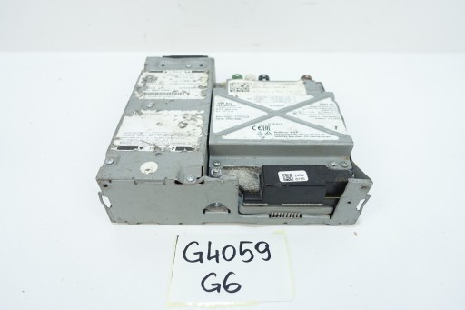 AUDI A6 A7 Q7 Q8 player module navigation devices MIB2 MIB 4K0035064