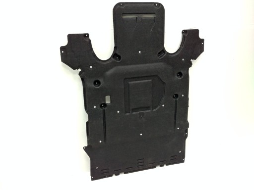 4N0825236H - Новий капот підлогу пластини двигуна AUDI A8 4N D5