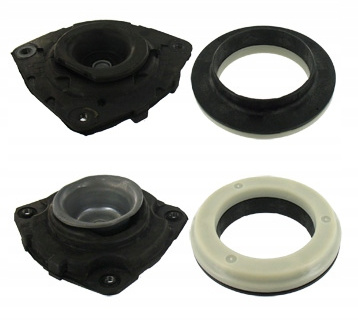 Комплект кріплення амортизатора skf vkda 35631 т