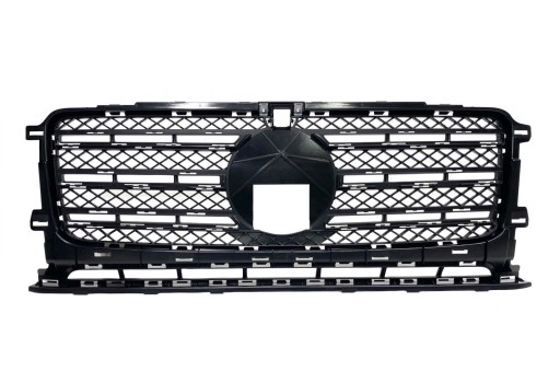 MERCEDES BENZ grille radiator grill A4638880400