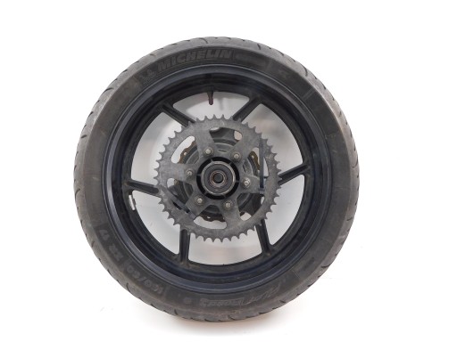 KAWASAKI ER6 06-08 КОЛЕСО ШИНИ ОБІД ЗАДНІЙ