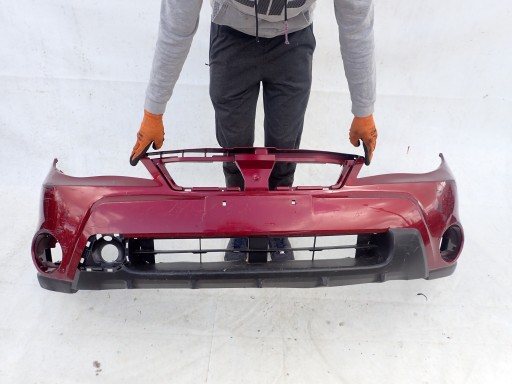 SUBARU IMPREZA III 3 XV 07-11 bumper front