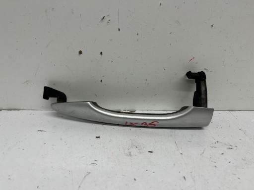 HYUNDAI IX35 handle handle door left front RAH 2009