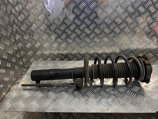 MCPERSON right front front VOLKSWAGEN JETTA 5